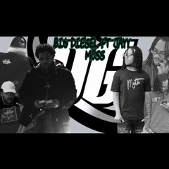 Big Diesel ft Jayy -MOSS
