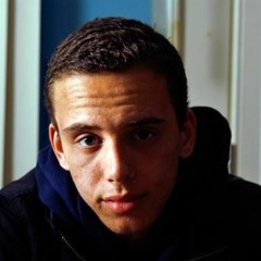 Logic - Walk On By (Instrumental by sagesunny)