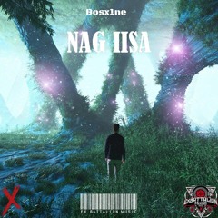 Bosx1ne - Nag iisa (Prod. By Tunna Beatz)