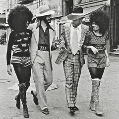 A Little Funky Odyssey