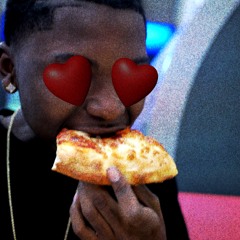 Homie (Prod. Rizzy T.R.A.P)