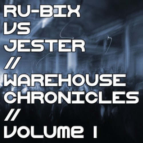 Warehouse Chronicles Volume 1