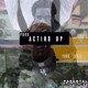 on PUDD- Acting Up x Cudje x P.A Beats