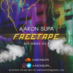 FREETAPE MIX SERIES VOL. 1