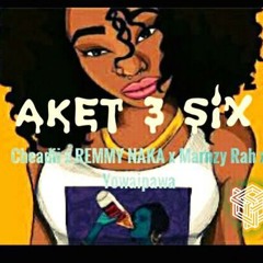 Aket Three Six (Aket_36)