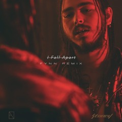 Post Malone - I Fall Apart (FYNN REMIX)