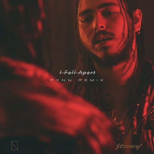 Post Malone - I Fall Apart (FYNN REMIX)