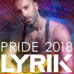 2018 Pride Set