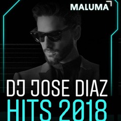 Maluma F.A.M.E. Hits Reguetón