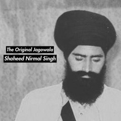 Stream Sahib Nahal Listen To Kharku Playlist Online For Free On Soundcloud