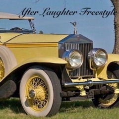 After Laughter Freestyle