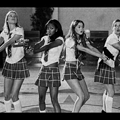 BAD b!TChES IsThE OnlY thInG tHAt I LikE