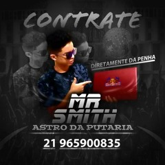 SEQUENCIA DE RITMO LOUCO DAS ANTIGA [[ DJ MR SMITH ]]