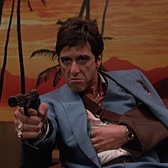 who put this thing together prod. xangang