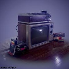 sleeping with the TV on