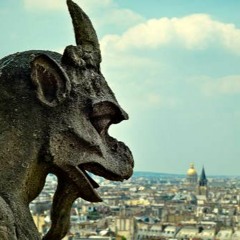 Rematch Against The Devil