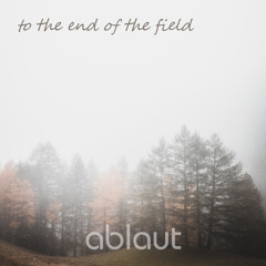 to the end of the field [naviarhaiku230]