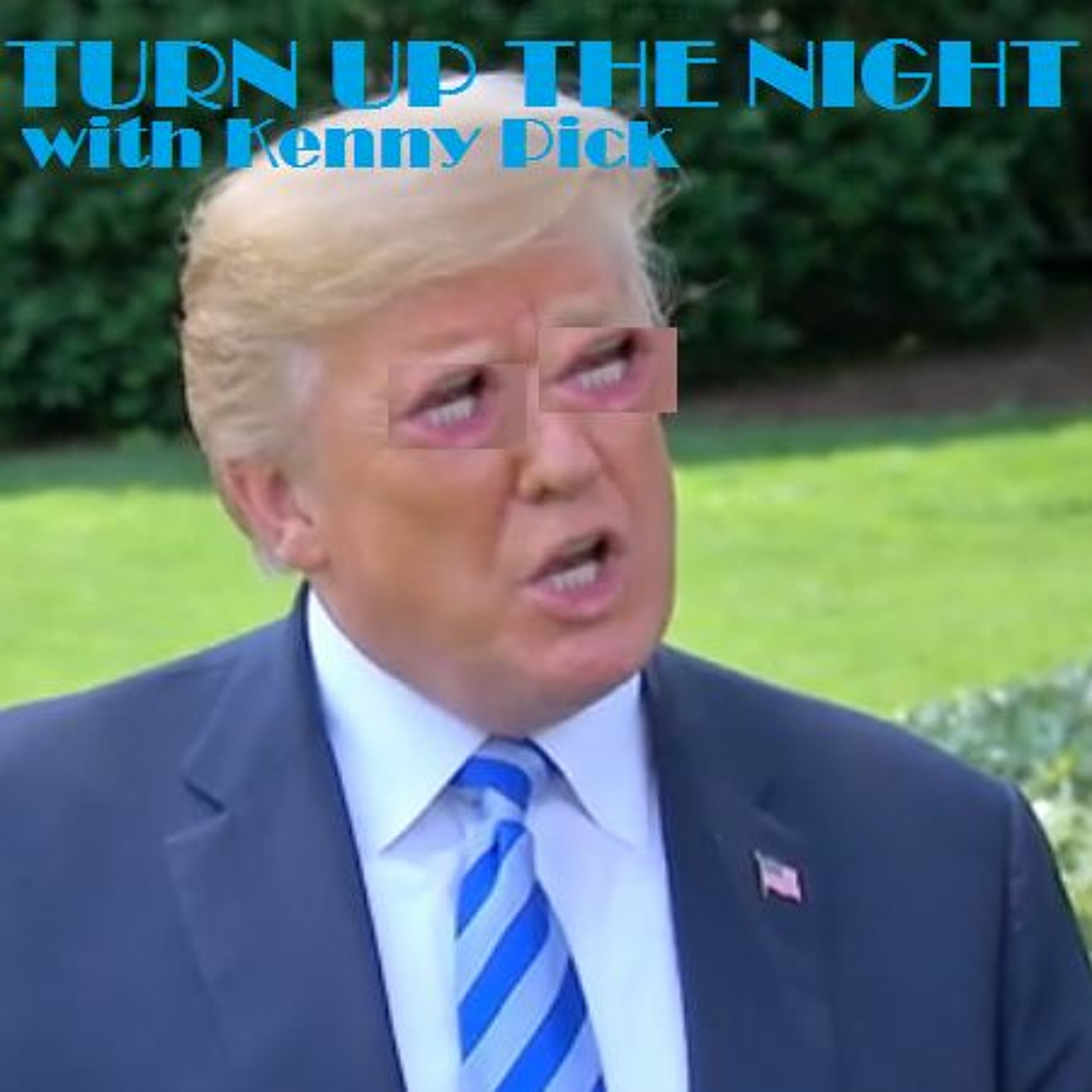 TUTN 6-1-2018 First There Is a Letter Then There Is No Letter Then There Is episode artwork
