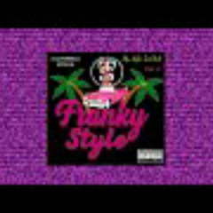 Franky Style - My Life Is Chili "VOLUMEN 2" [FULLMIXTAPE]