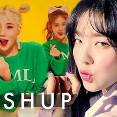 fav k mashups