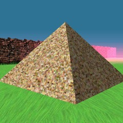 Lsd Pyramids