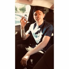 Got Me Writing Poetry’s💔  Lilbenz