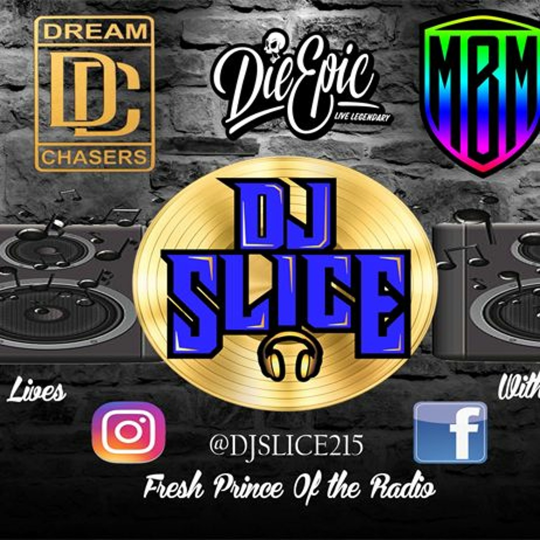 Stream DJ Slice Quick Disco Demo by DJ Slice | Listen online for free ...