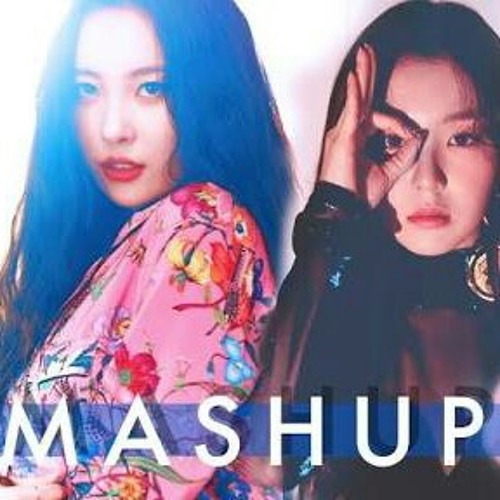 Stream RED VELVET x BLACKPINK x SUNMI - Peek-A-Boo Whistle Gashina (피카부 휘파람  가시나) MASHUP (1).mp3 by Minss Silveira | Listen online for free on SoundCloud