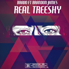 Real Treeshy ft. Brandon James (Prod. By Nanzoo)