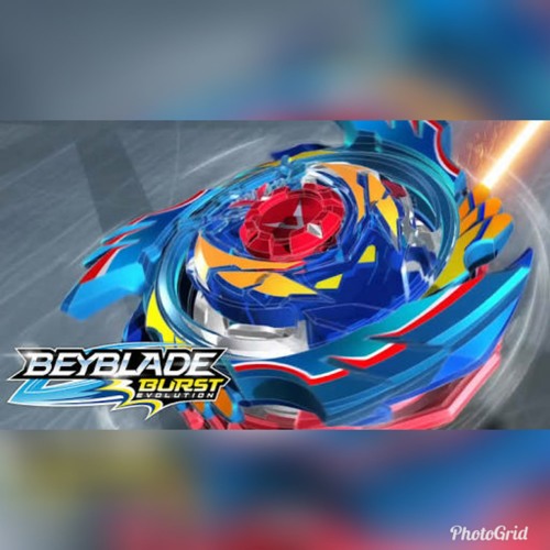 Beyblade Burst Evolution Opening Theme Full By Rap Geek Brazil