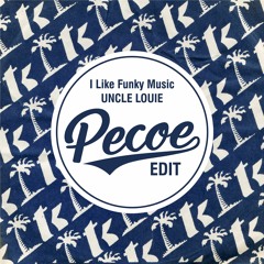 I Like Funky Music