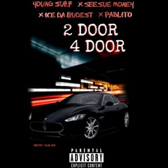 Young Surf x Big Yaya x Ice Da Loudest prod.johnnyice