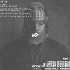 Doja Ft. Maverick (Prod. By 6 Wings)