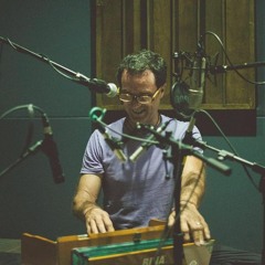 Dario Ampudia - Harmonio