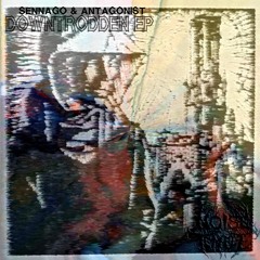 Antagonist X Sennago - This Is Hell