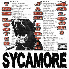 JAEE CURTIS & TEE LOOTCH - SYCAMORE (PROD. 40LOCKS)