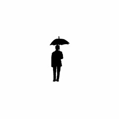 Alone