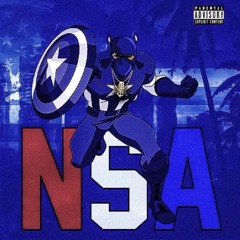 DMBk ft Dai DMB, DMB Gotti, & MNS Dank