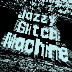 [Cytus II] 提供 - Jazzy Glitch Machine