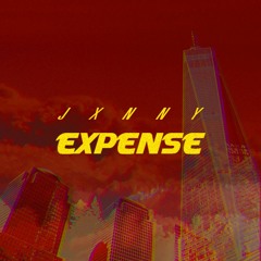 EXPENSE (Prod. Spacedtime)