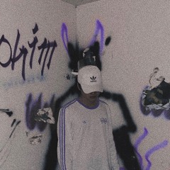 lost halo 👿 (prod. fish)