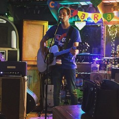 Counting Down The Days To Say Hello (Demo)