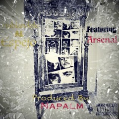 Hablandole Al Espejo (LGD.Album.Snippet) Featuring Arsenal