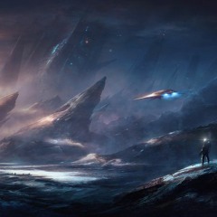 The Awakened (Stellaris: Leviathan OST)