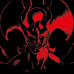 Night Hawk (Night Version) -  DEVILMAN crybaby OST