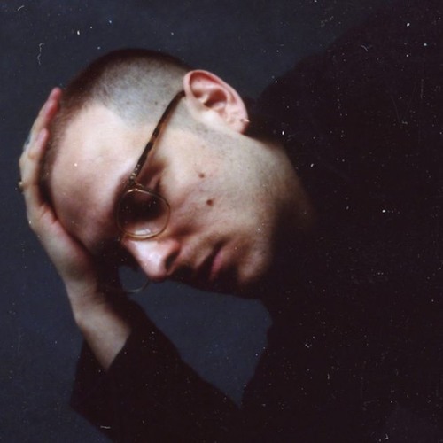 Leon Vynehall - Residency 2018-06-01