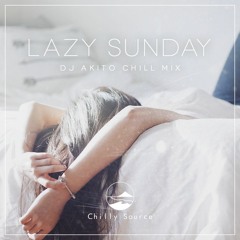 LAZY SUNDAY