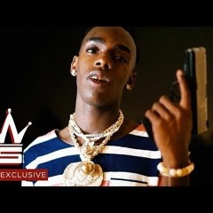 YNW Melly - 4 Real (WSHH Exclusive)