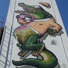 Space- Cognac Rmx Morlockk Dilemma