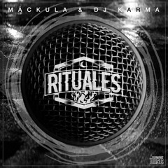 MÁCKULA & DJ KARMA - 07. ES MÁS beat DEVASOR